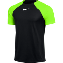 Academy Pro Top Short Sleeve