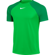 Academy Pro Top Short Sleeve