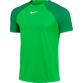 Academy Pro Top Short Sleeve