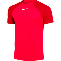 Academy Pro Top Short Sleeve