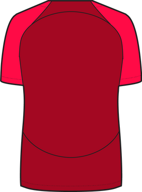 Academy Pro Top Short Sleeve