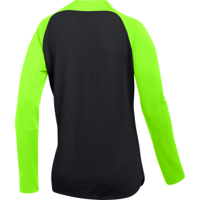 Women's Academy Pro Drill Top