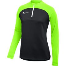 Women's Academy Pro Drill Top