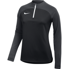 Women's Academy Pro Drill Top