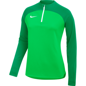 Women's Academy Pro Drill Top