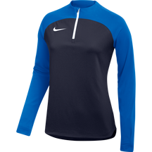 Women's Academy Pro Drill Top