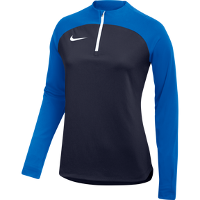 Women's Academy Pro Drill Top