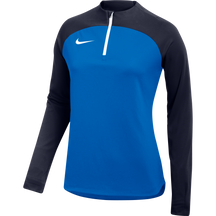 Women's Academy Pro Drill Top