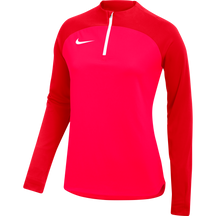 Women's Academy Pro Drill Top