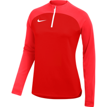 Women's Academy Pro Drill Top
