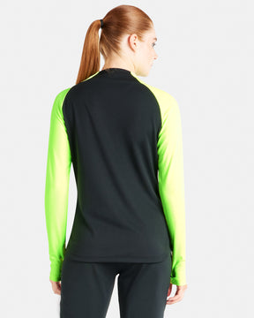 Women's Academy Pro Drill Top
