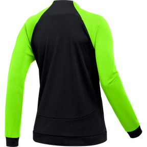 Women's Academy Pro Track Jacket