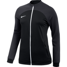 Women's Academy Pro Track Jacket