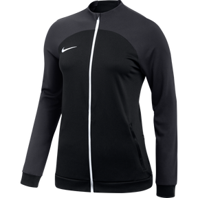 Women's Academy Pro Track Jacket