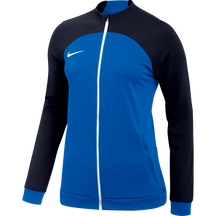 Women's Academy Pro Track Jacket