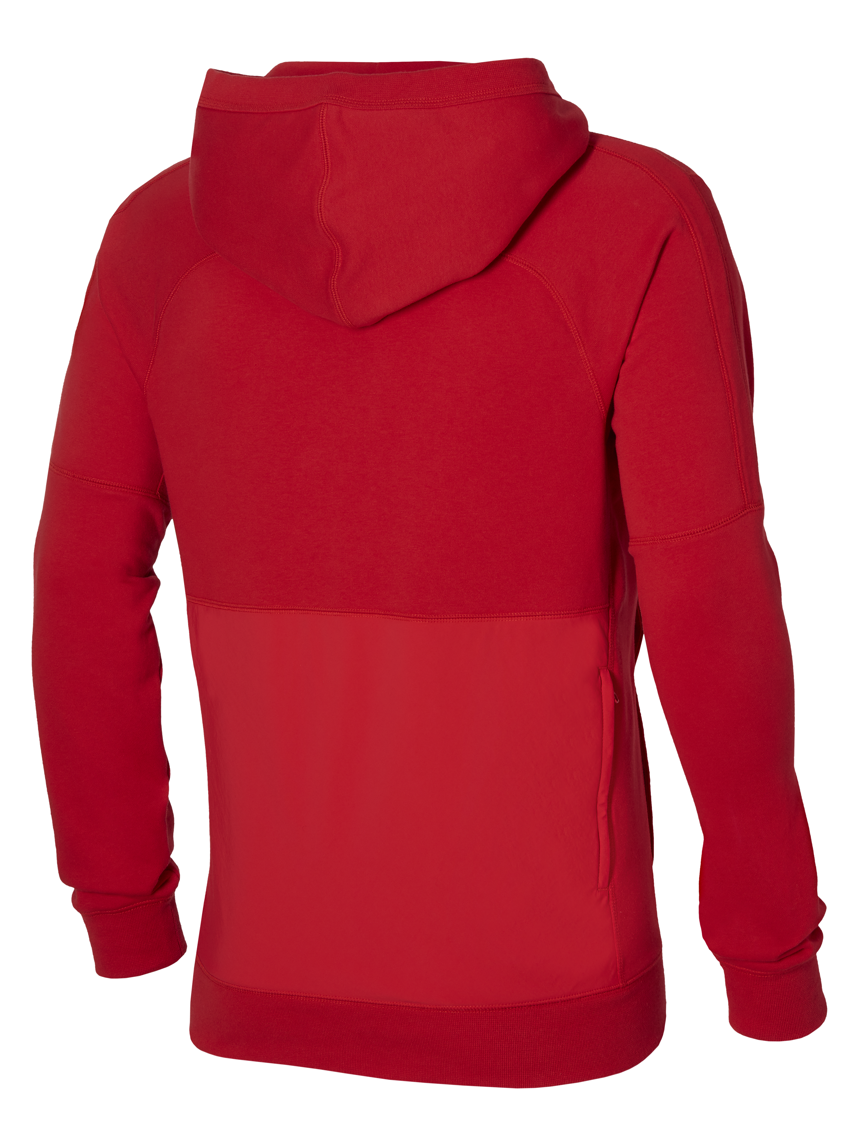 Express 2025 fleece hoodie