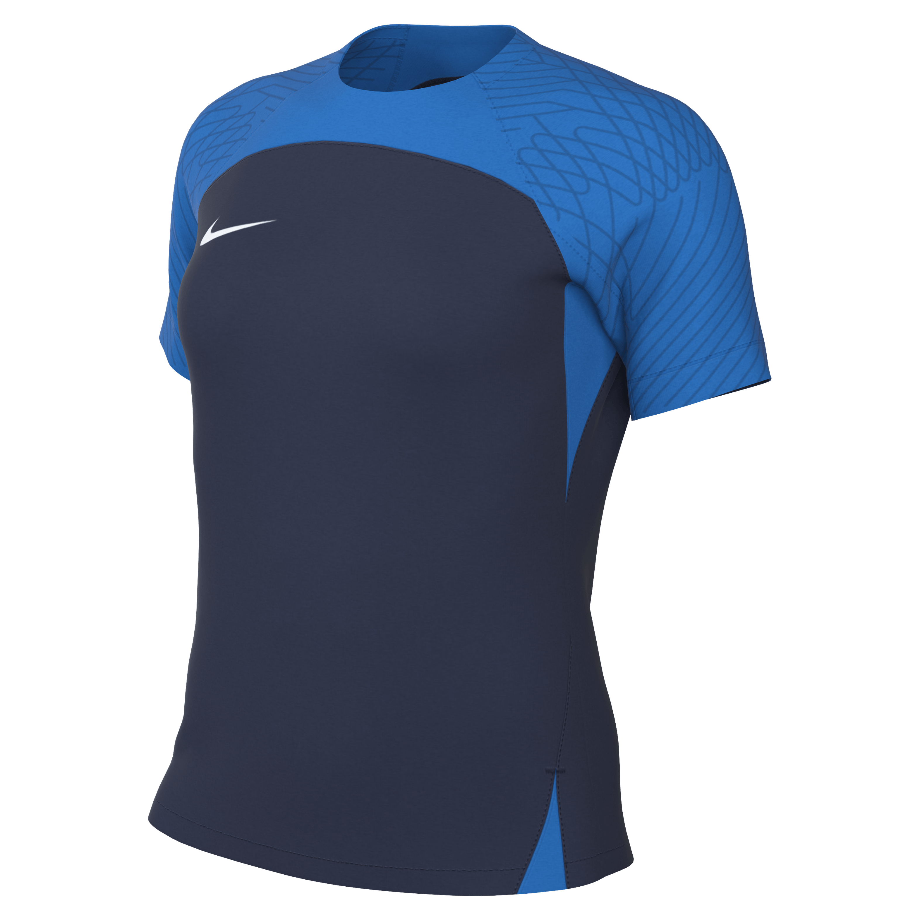 Nike clearance strike jersey