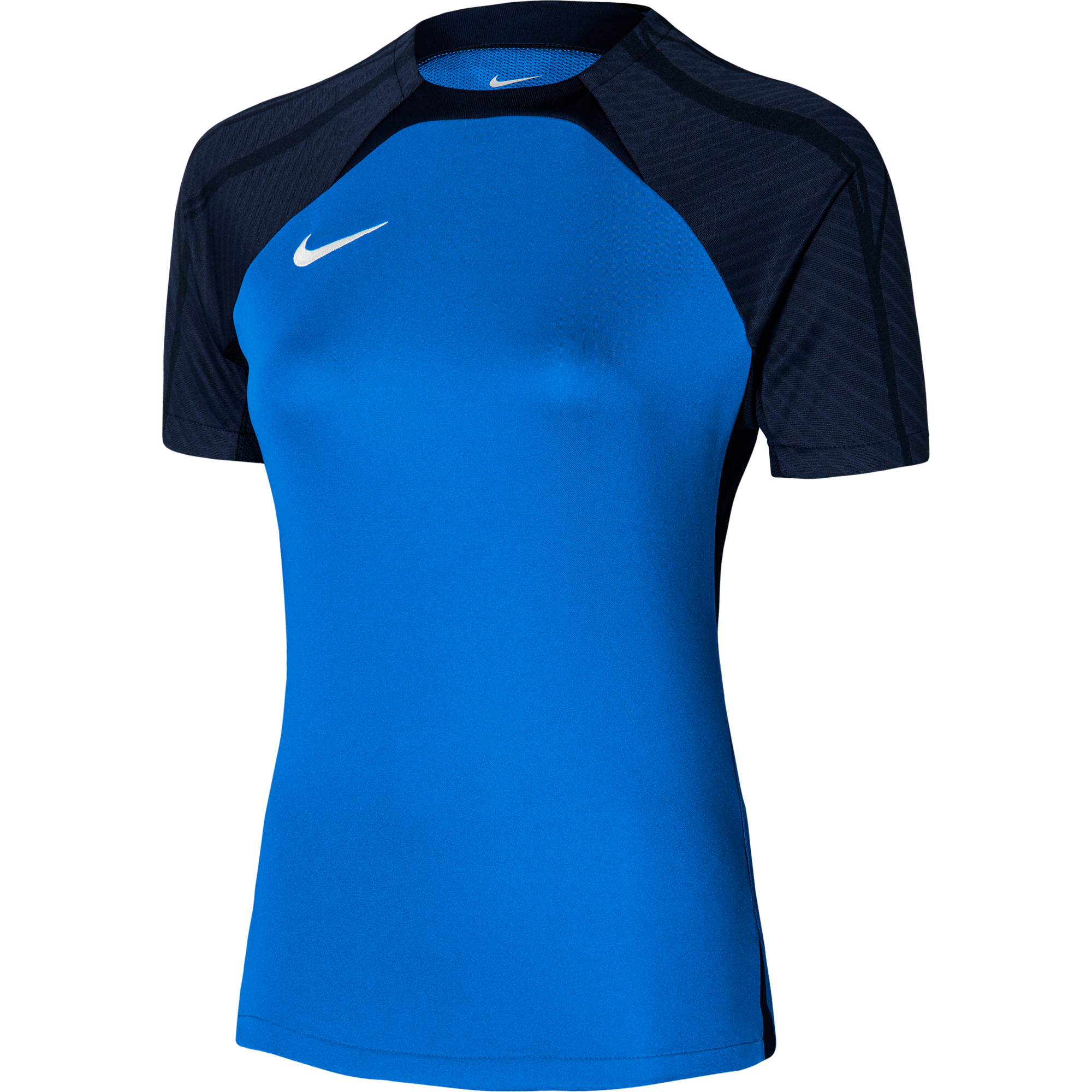 Nike us ss top dry strike jersey