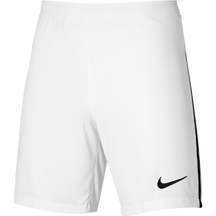 League III Knit Short