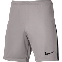 League III Knit Short (Youth)