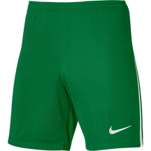 League III Knit Short (Youth)