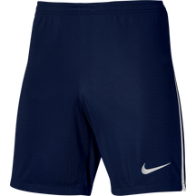League III Knit Short (Youth)
