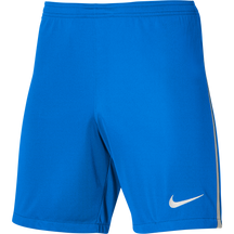 League III Knit Short (Youth)