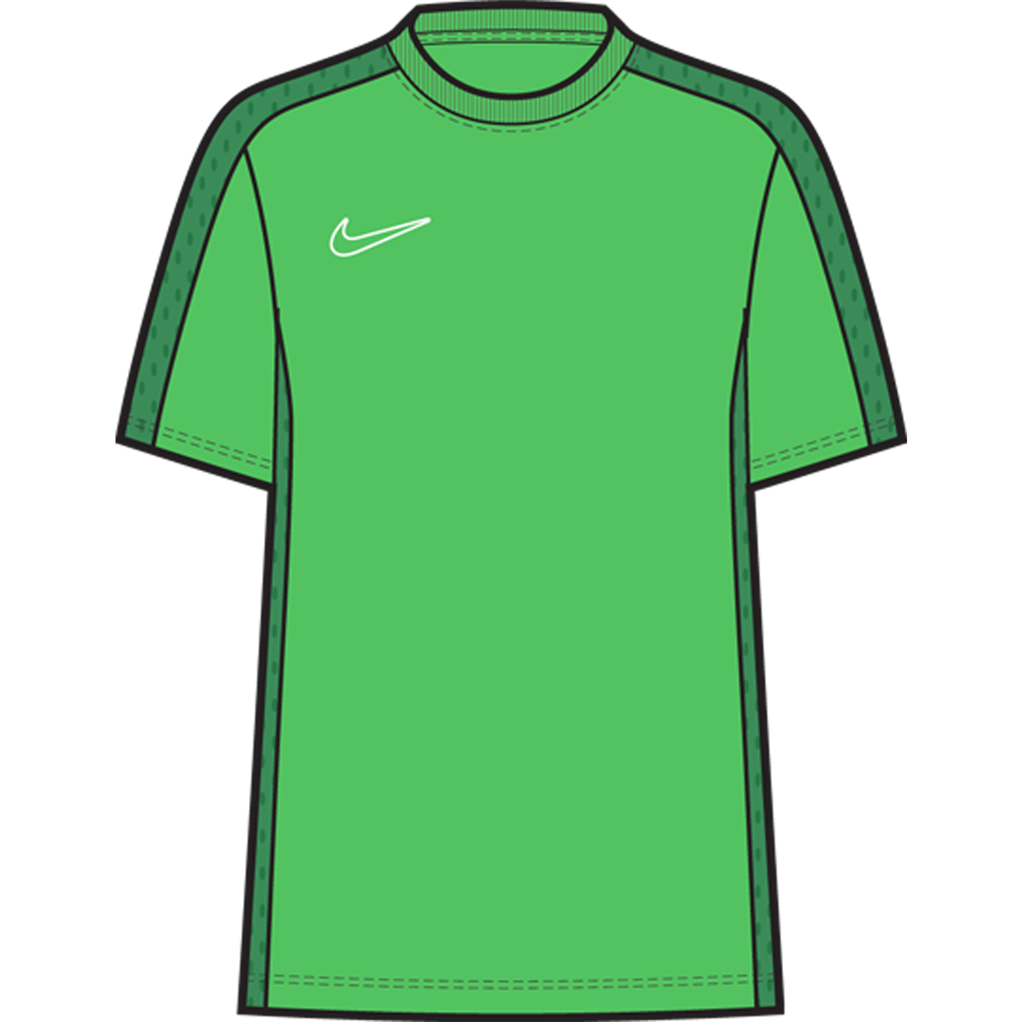 Women's Academy 23 Top