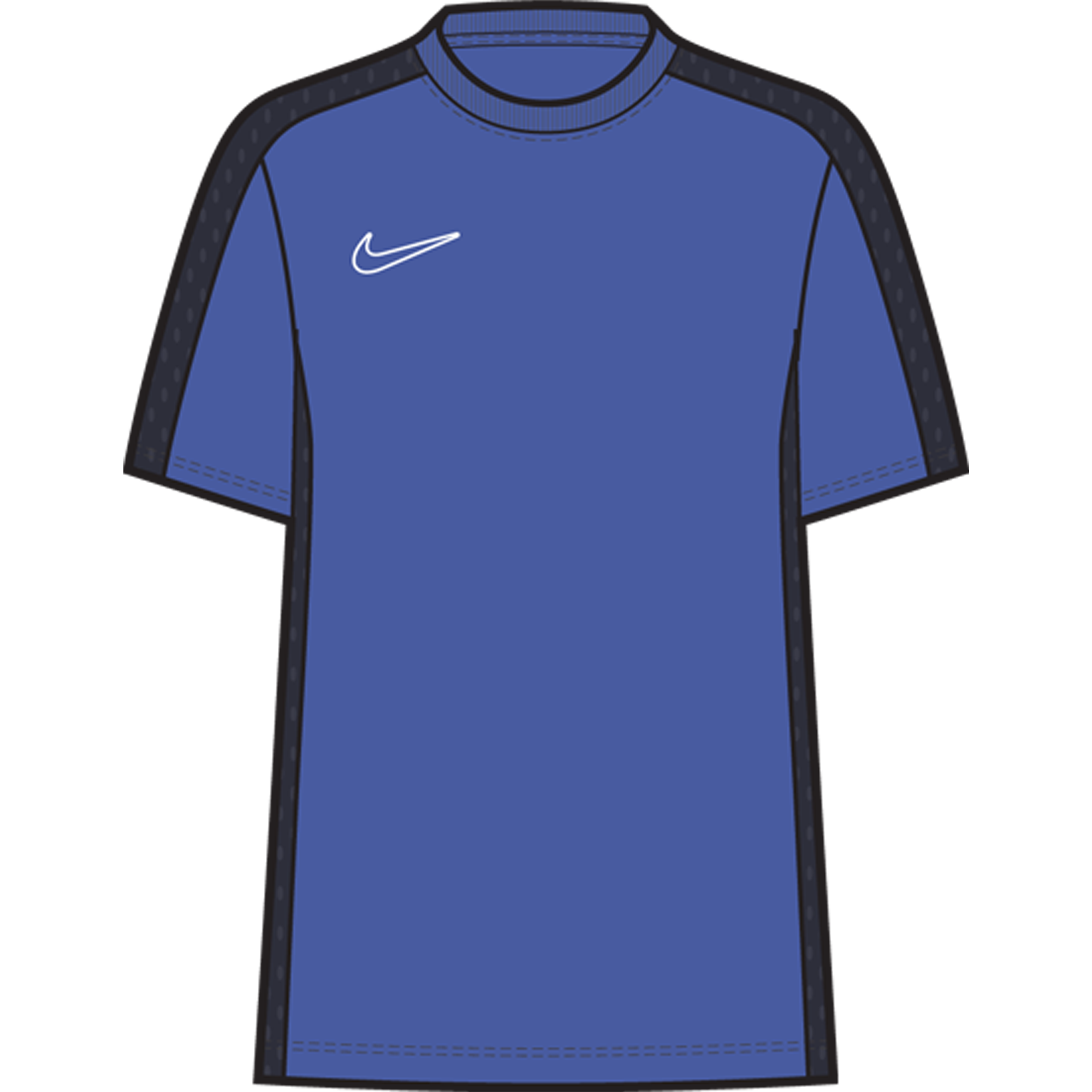 Women's Academy 23 Top