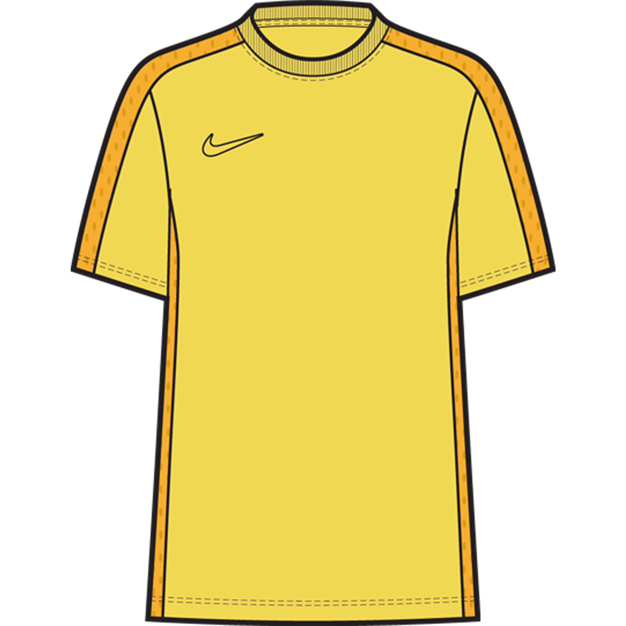 Women's Academy 23 Top