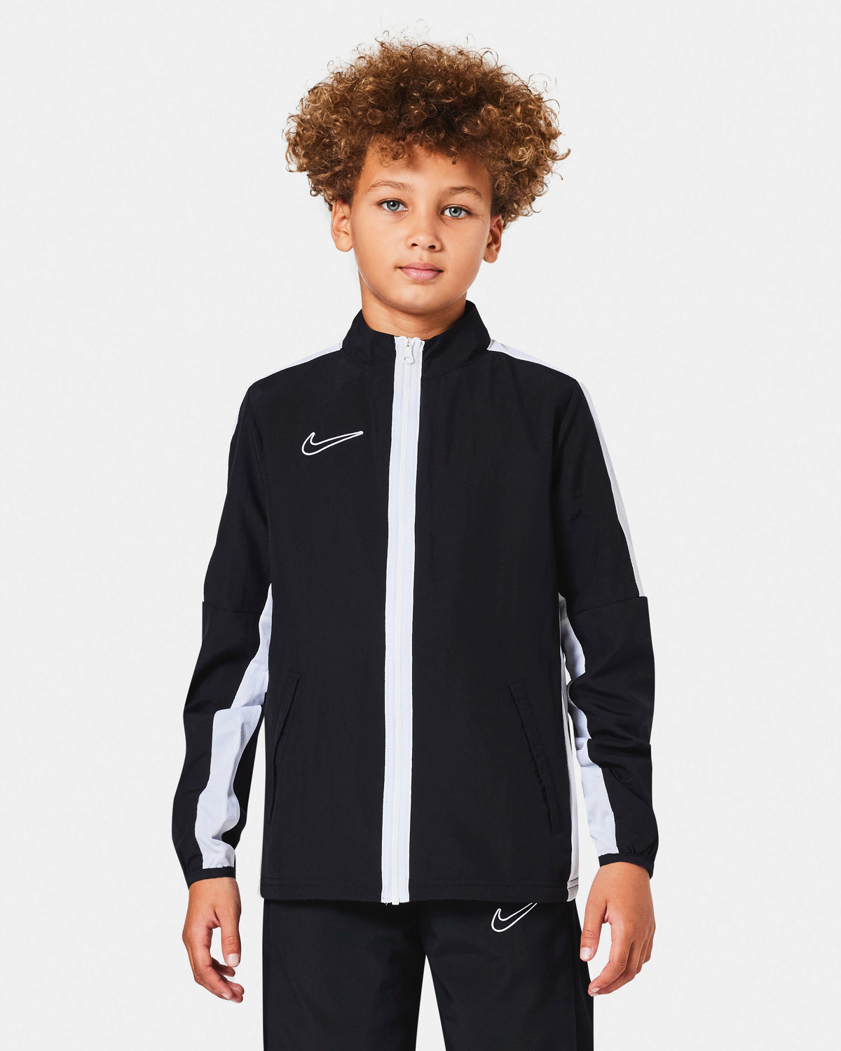 Academy 23 Woven Track Jacket (Youth)