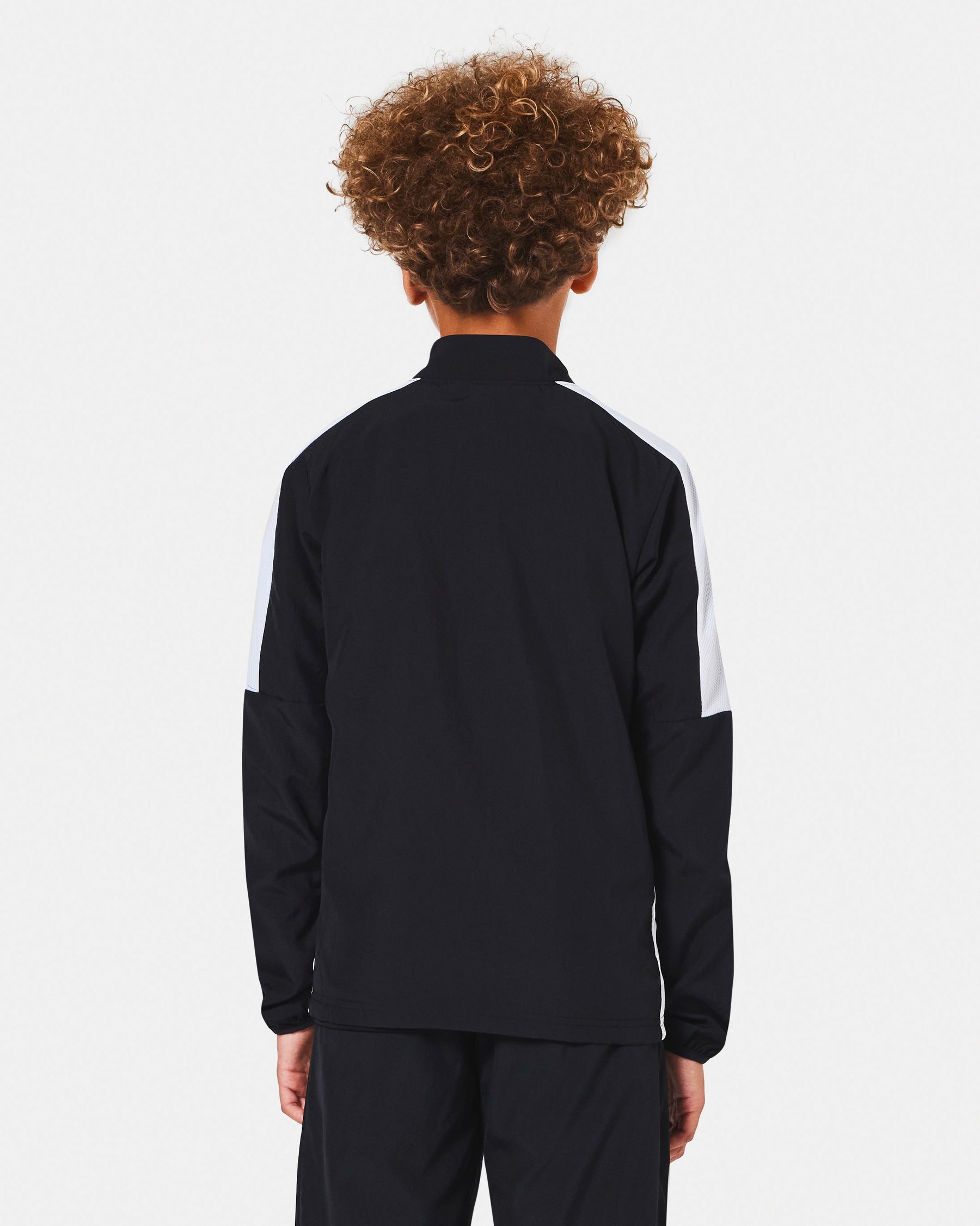 Academy 23 Woven Track Jacket (Youth)