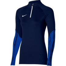 Women's Strike 23 Drill Top