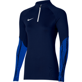 Women's Strike 23 Drill Top