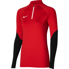 Women's Strike 23 Drill Top