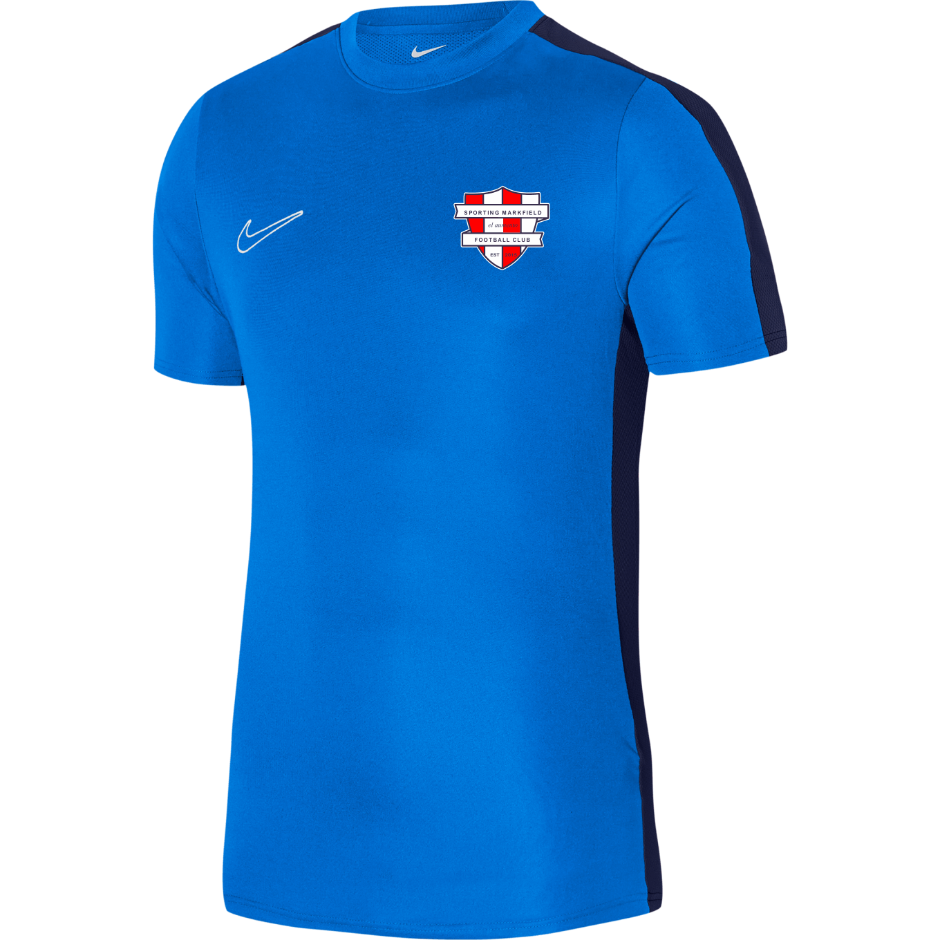 Sporting Markfield Coaches - Academy 23 Training Top