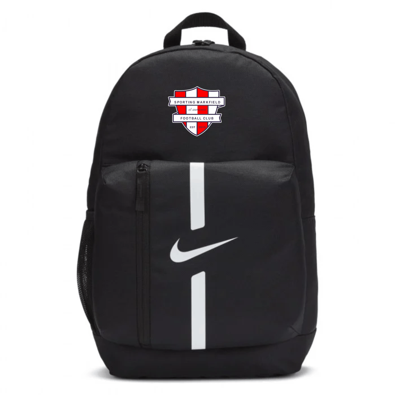 Sporting Markfield - Academy Team Backpack