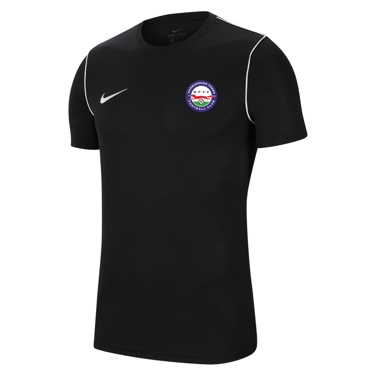 Narborough Foxes - Park 20 Training Top