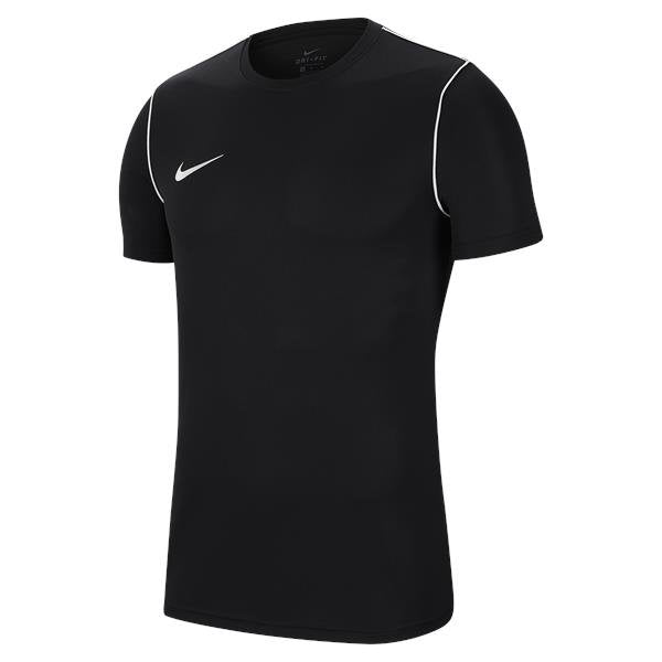 Whetstone Juniors FC - Nike Park training kit, Black, Youth.
