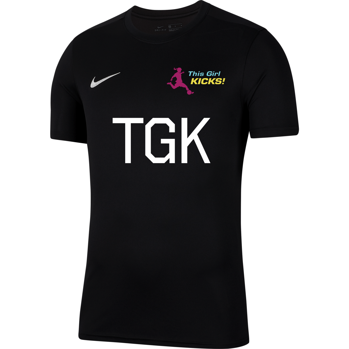 TGK - Park VII Jersey (Match)