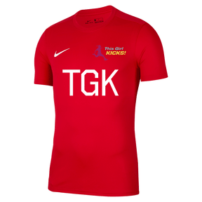 TGK - Park VII Jersey (Match)