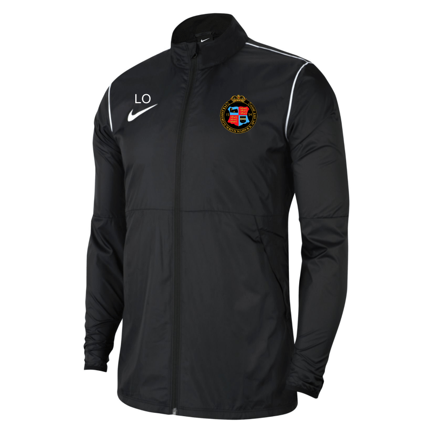Polesworth AFC - Nike Park Rain Jacket