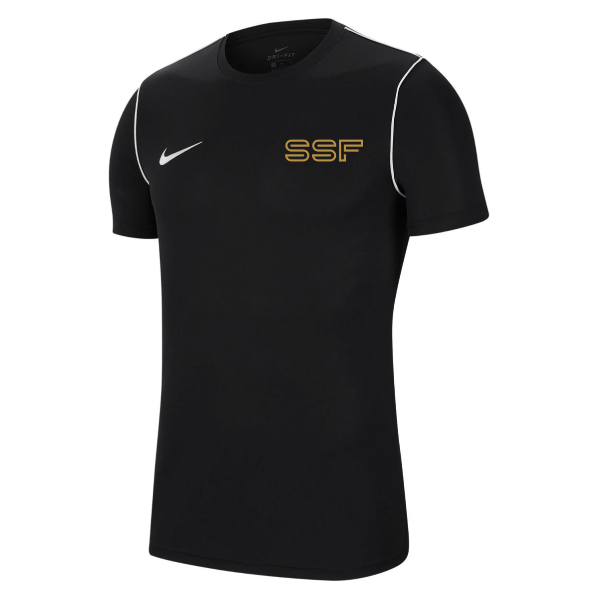 Steve Stavrou Football - Nike Park 20 Players Kit