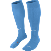 Leicester Futsal - Nike Classic socks, University Blue. - Fanatics Supplies