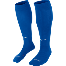 Kirby Muxloe  FC  - Nike Classic II Sock, Royal Blue. (SX5728/463) - Fanatics Supplies