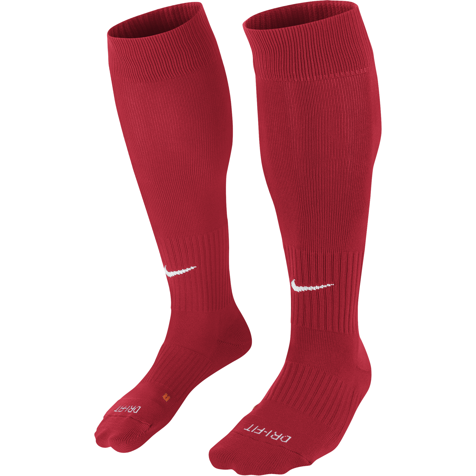 Ingles F.C. - Nike Classic socks, Red. - Fanatics Supplies