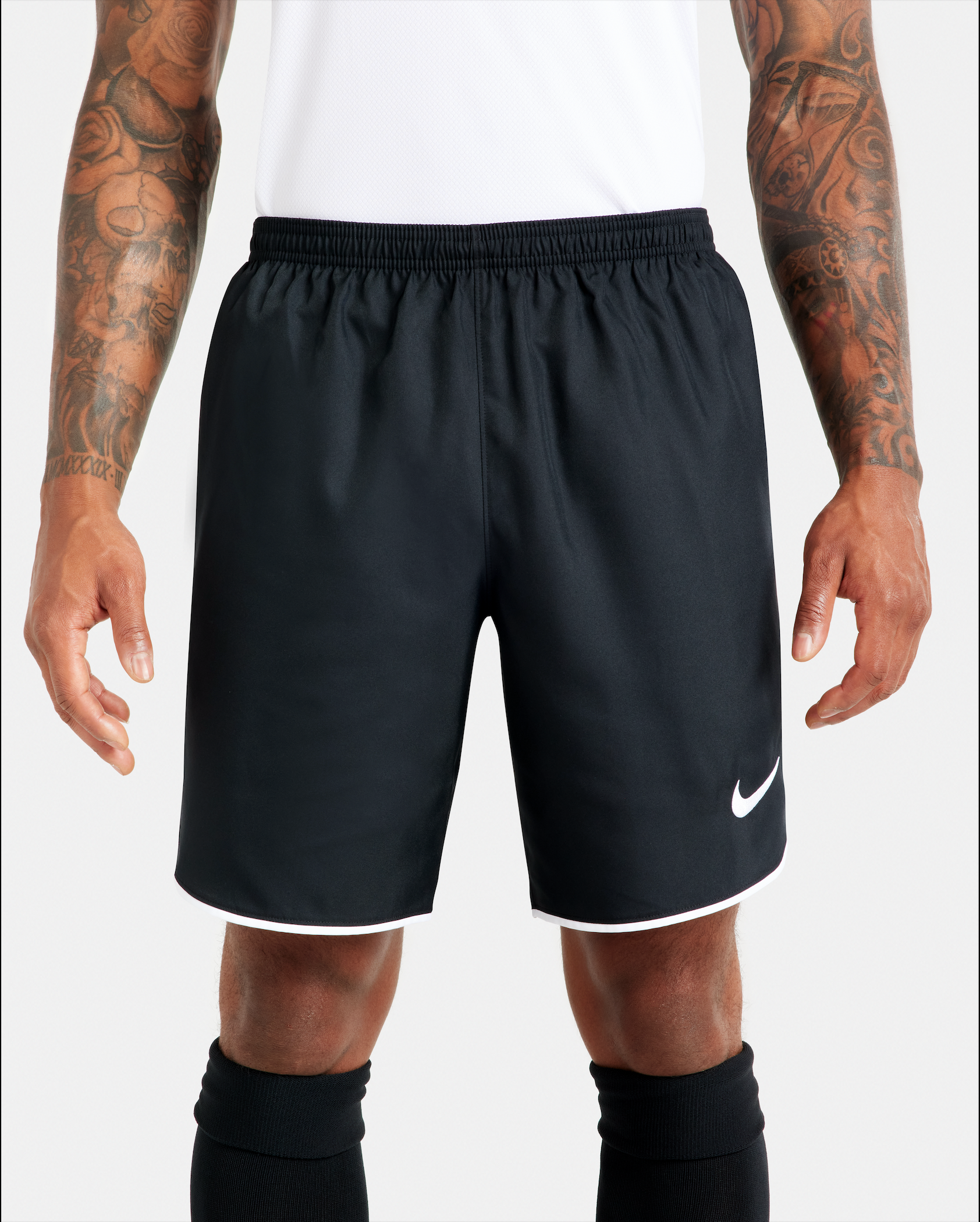 Nike academy 2025 woven shorts