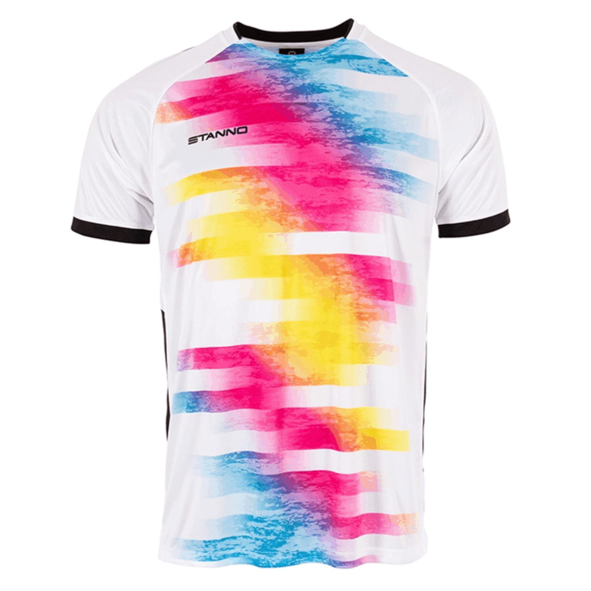 Leicester Wildecats - Stanno Holi Shirt II Jersey