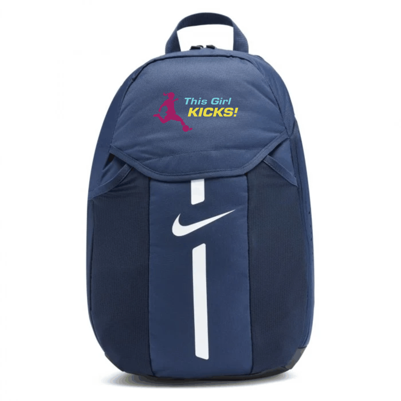 TGK - Academy Backpack