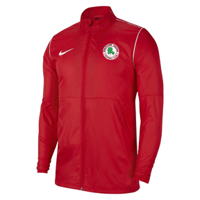 Whetstone Juniors - Park 20 Rain Jacket